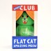 Flat Cat  (Catnip 2024)